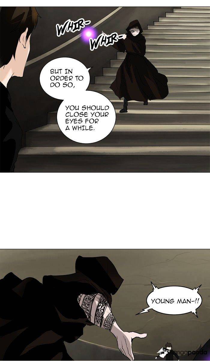 Tower of God, Chapter 219 image 11